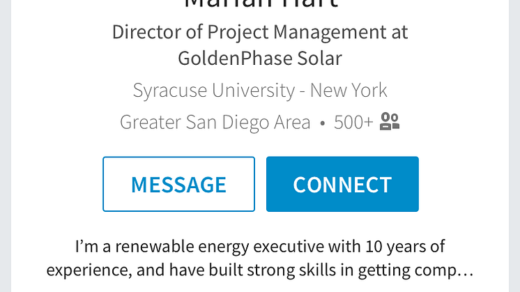 LinkedIn präsentiert neue Haupt-App Voyager 