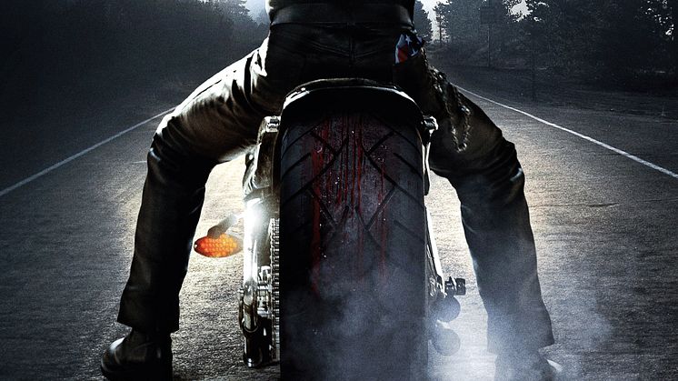 Outlaw Chronicles: Hells Angels