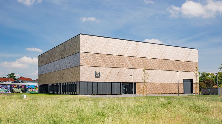 Deutsches Schifffahrtsmuseum