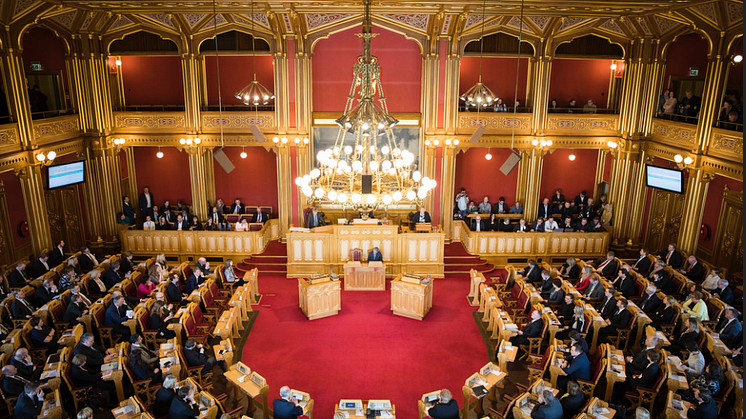 Stortinget ønsker omfattende endringer i Bioteknologiloven