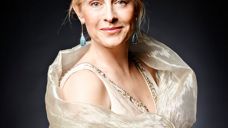 Lisa Larsson