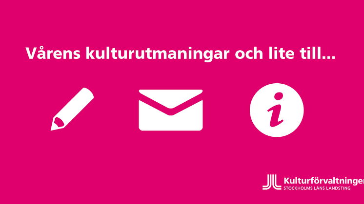 Brev från förvaltningschefen