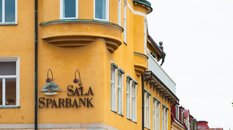 Sala Sparbank