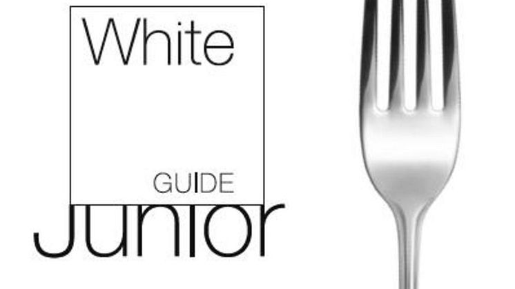 White Guide Junior-galan är Sveriges ledande tävling inom offentlig gastronomi.