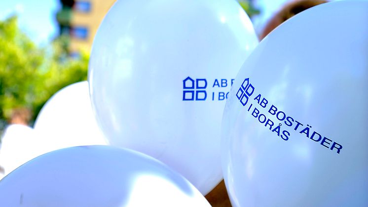 Vi fyller 90 år! Välkommen till familjedag på Borås Djurpark söndagen den 12 maj!