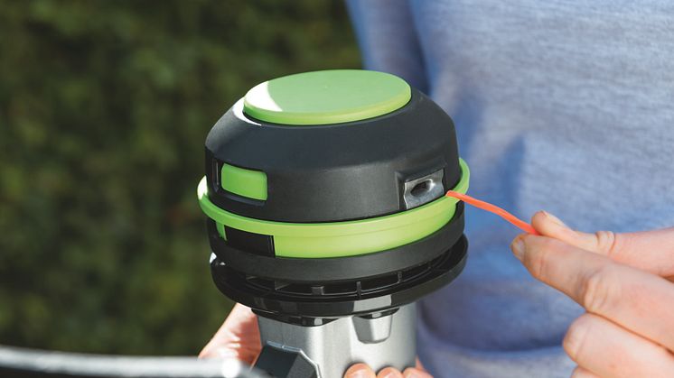Trimmer ST1510E