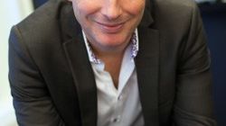  William van Kerkvoorde, ny VD för Ingram Micro Sverige 1 september 2017