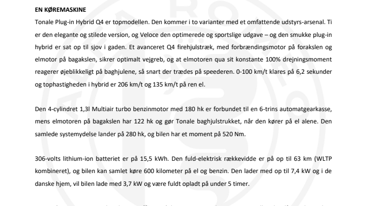 PM_DK_premiere_Alfa RomeoTonale Plug-In Hybrid Q4.pdf