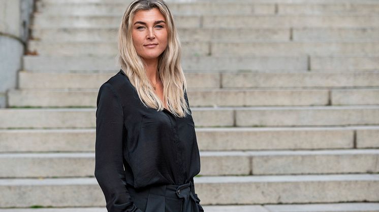 Johanna Nyström