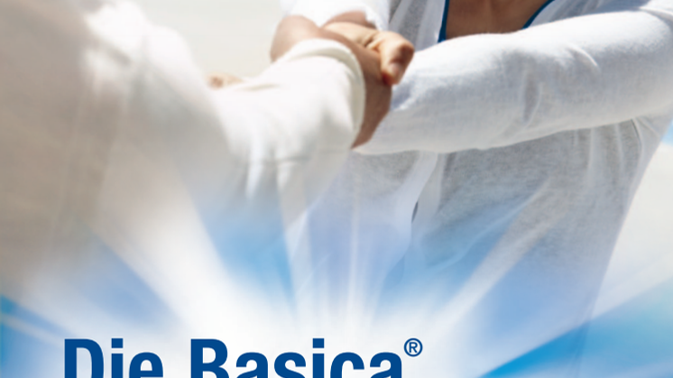 Broschüre Basica Energie-Kur