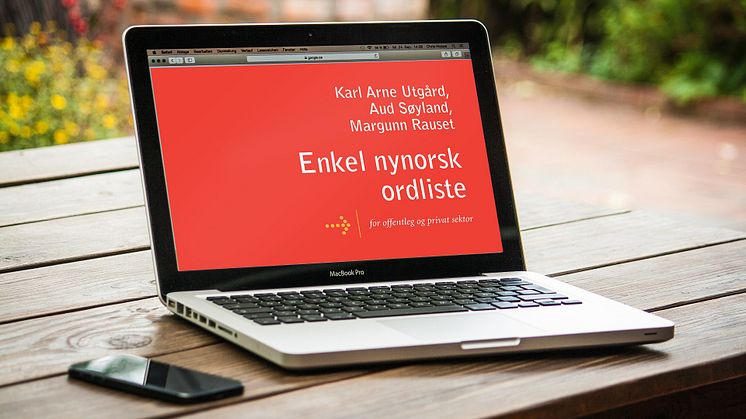 Retteprogram som fungerer