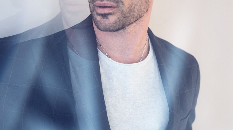 Martin Stenmarck