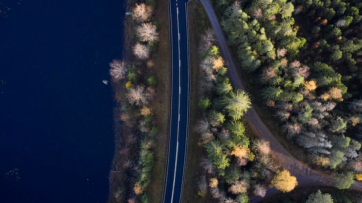 ​Supply chain sustainability