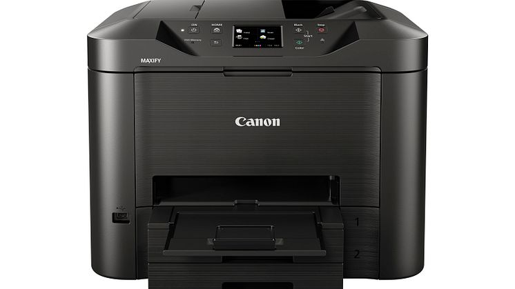 MAXIFY MB5350 FRT