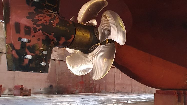 Copenhagen centre propeller blades_8
