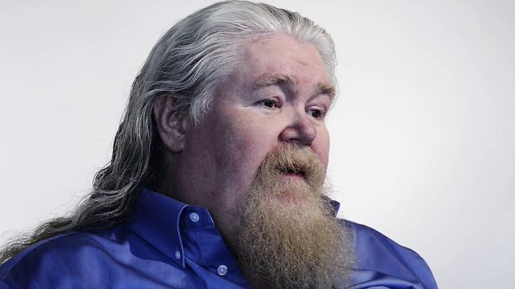 Thomas Persson om underhåll