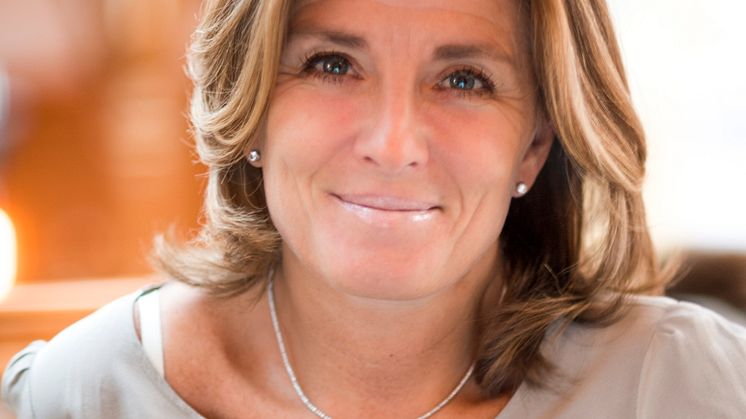 Hélène Hernmarck Olsson