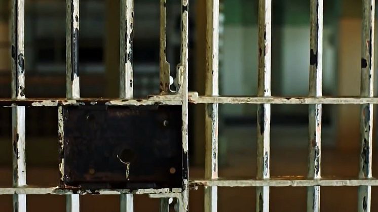 Inside Alcatraz: Legends of the Rock