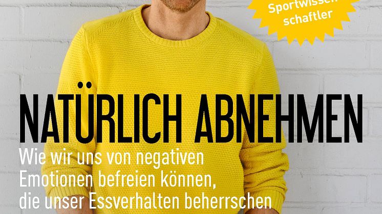 Cover Klemme Natürlich Abnehmen