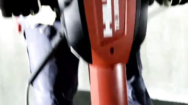 Mejselhammare, Hilti TE 3000-AVR