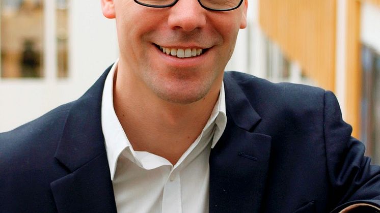Blogg: Omstill deg, eller dø