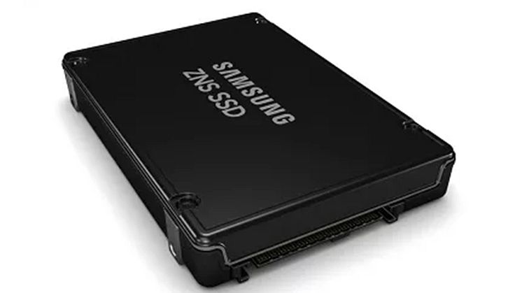 ssd non rilevato