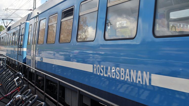 Inbjudan till pressträff i samband med undertecknande av Sverigeförhandlingen fredagen den 21 april på Fridhemsplan.
