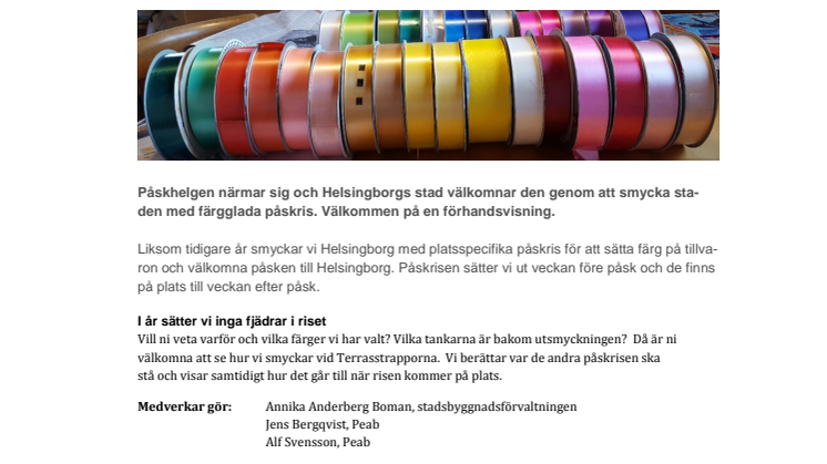 ​”Fjädrar anamma” – nu blir det andra rosetter