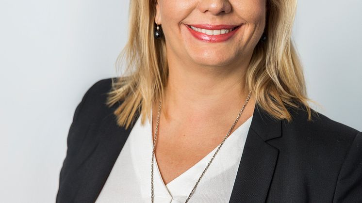 Cecilia Isaksson Sajland