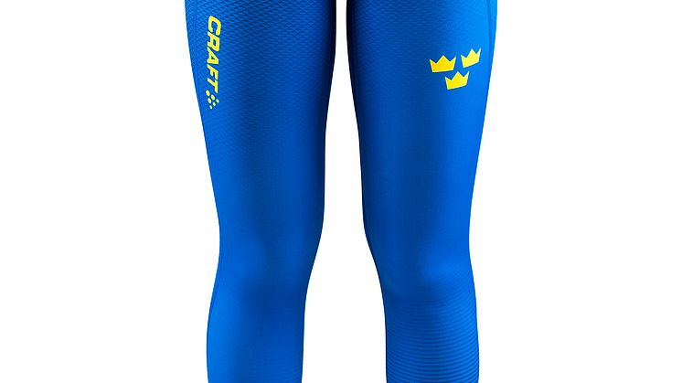 Craft - Svenska friidrottslandslagets kollektion 2018
