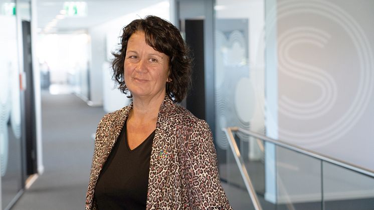 Wenche Dahl 1