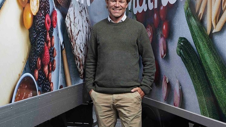 Johan Lagercrantz Mathem