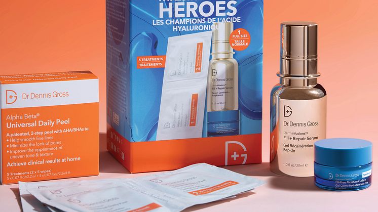 HyaluronicHeroes