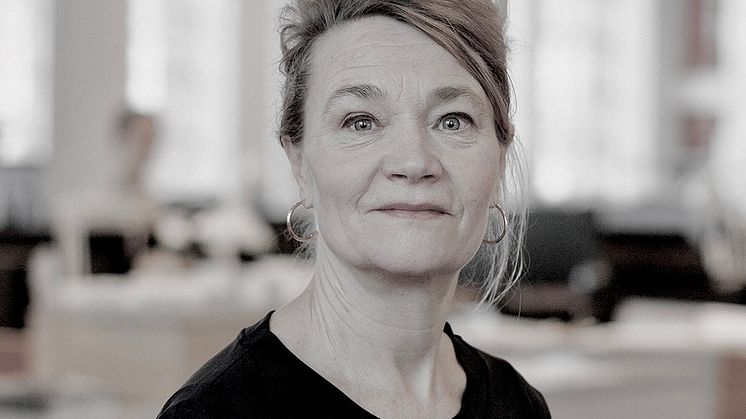 Matilda Stannow 
