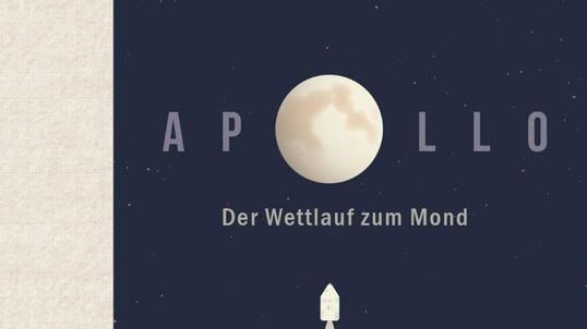 "Apollo" erscheint am ab 3. September 2018 bei Droemer
