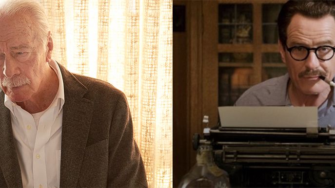 REMEMBER tävlar i Venedig och TRUMBO får världspremiär i Toronto