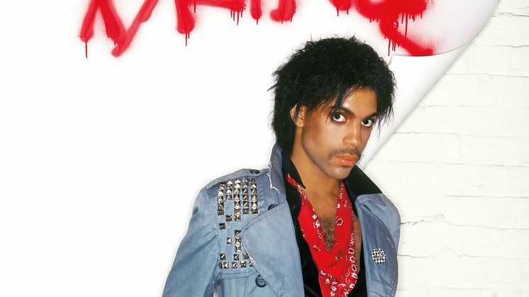 Prince - Originals