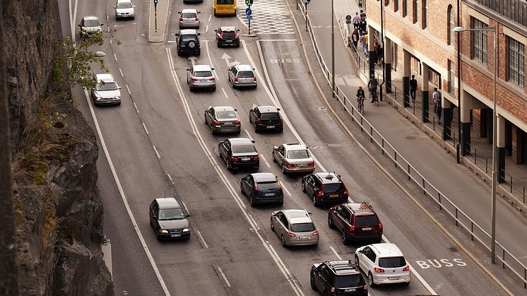 EU-kommissionens rapport visar att konventionella biodrivmedel svarar för nästan hela klimatgasreduktionen. Foto: Pixabay