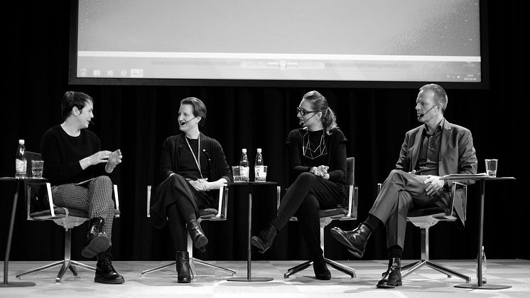 Stockholm Design Talks tema för 2016 är ”Scandinavia Now”