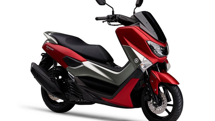「NMAX155」