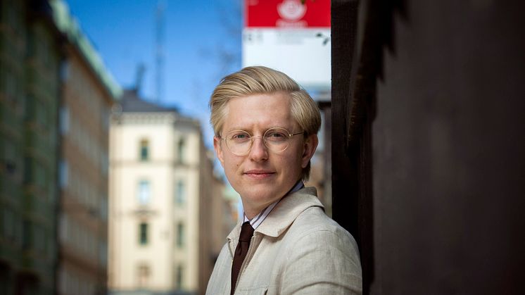 Trygghetsrekord för SL