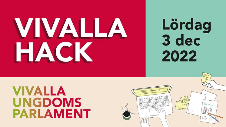 VivallaHack 2022