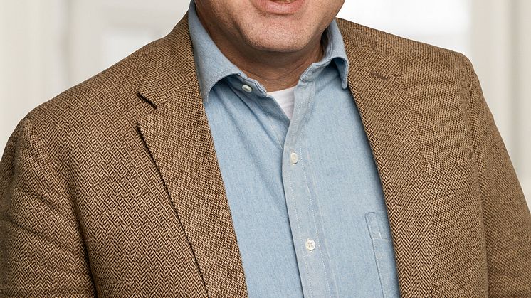 Mehmet Altinok CEO Blueair