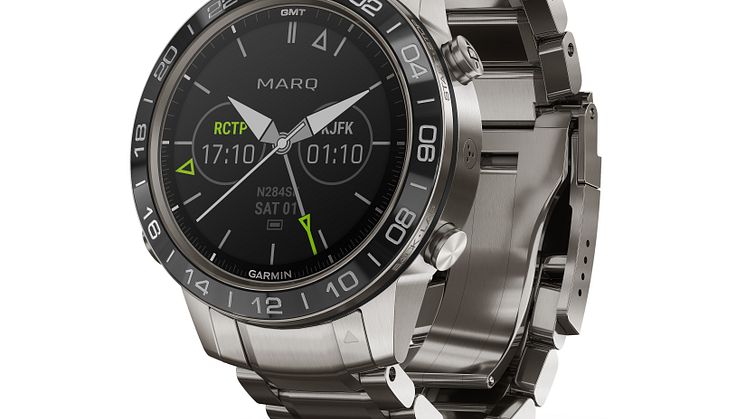 MARQ Aviator 