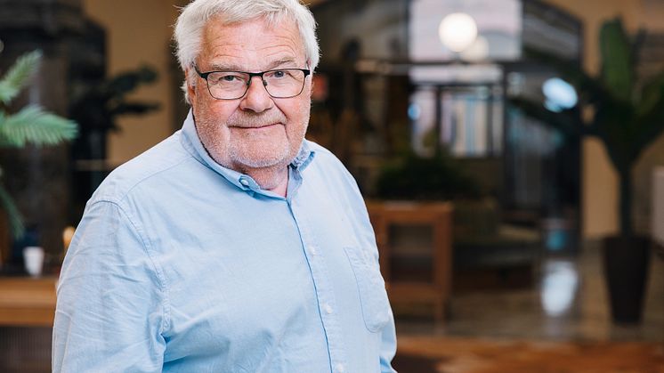 Bengt Janson, ledamot