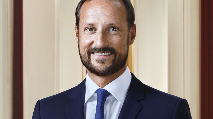 Kronprinz Haakon startet am 24. Mai in Berlin neues norwegisches Businessportal The Explorer