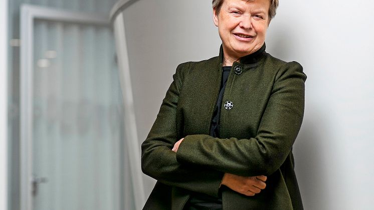Åsa Domeij foto Fond och Fond mediumres