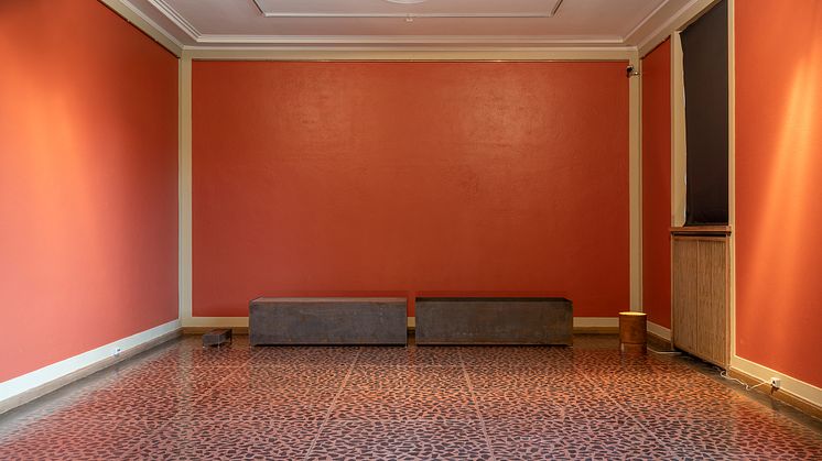 Vigelandmuseet - Et spørsmål om tid (Wish you were here)