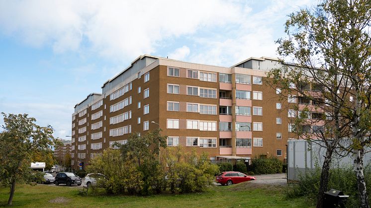 Henriksdalsberget 