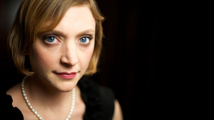 Eilen Jewell 